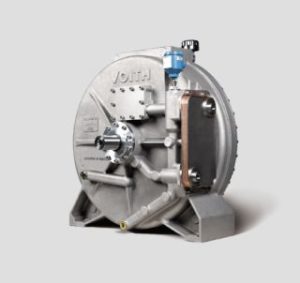 Voith-variable-speed-coupling