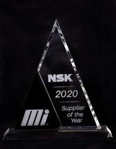 Image NSK 2020 SOTY Award